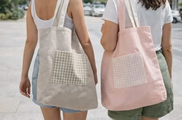 Bolsos que combinan con todo… y contigo