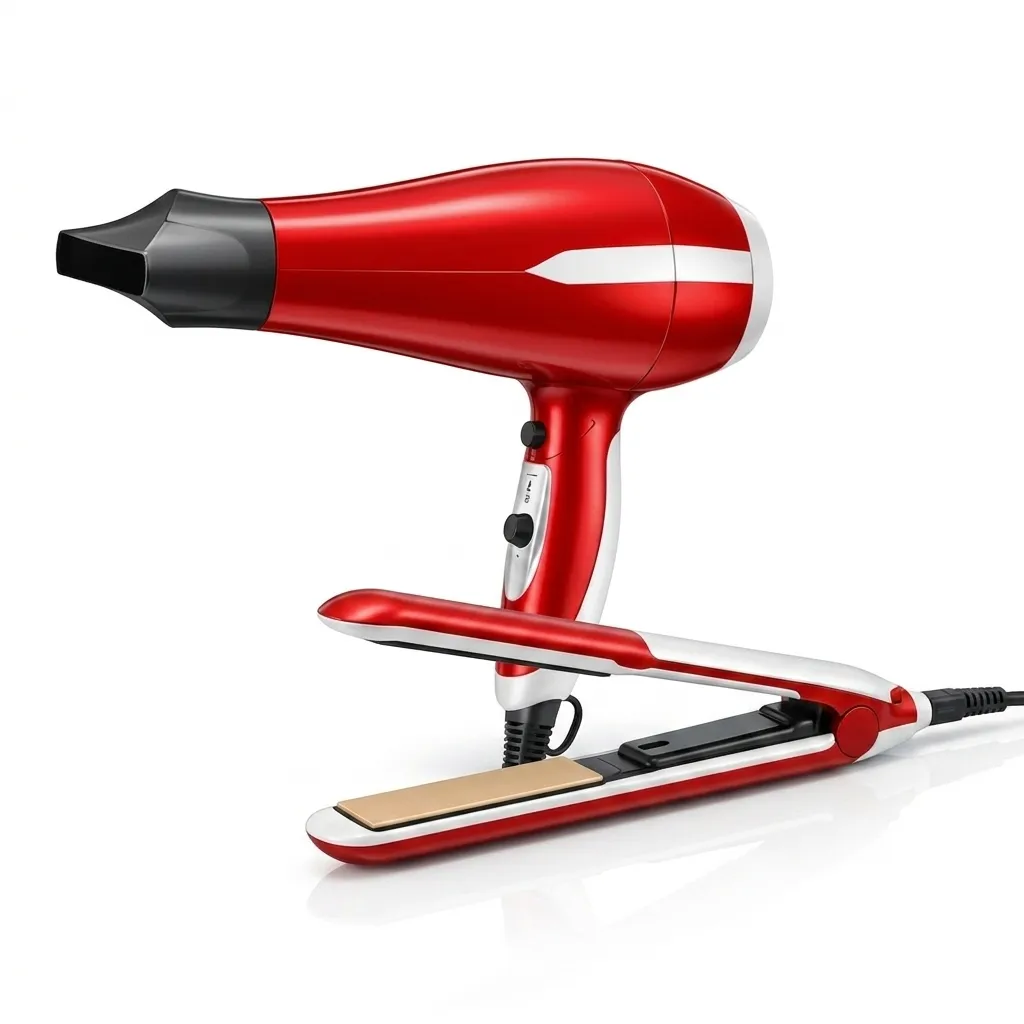 Cuidado de cabello