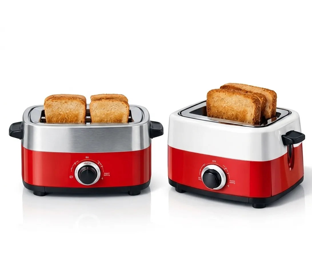 Tostadoras