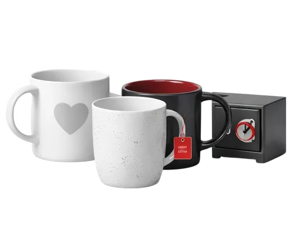 Tazas