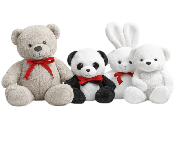 Peluches