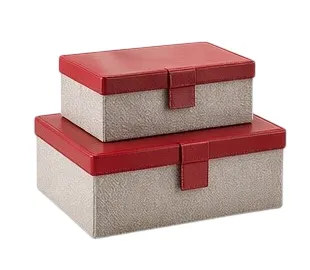 Cajas