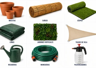 Jardin