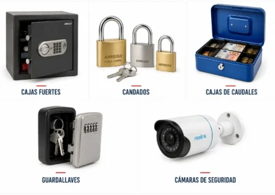 Seguridad
