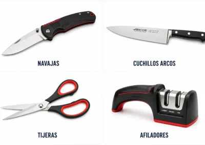 Cuchillería