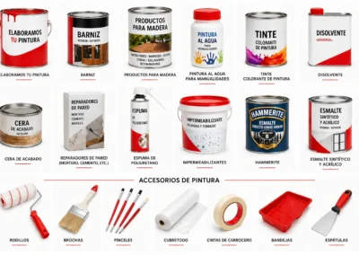 Pinturas