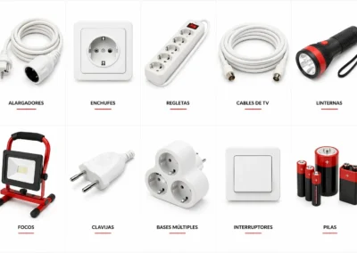 Electricidad