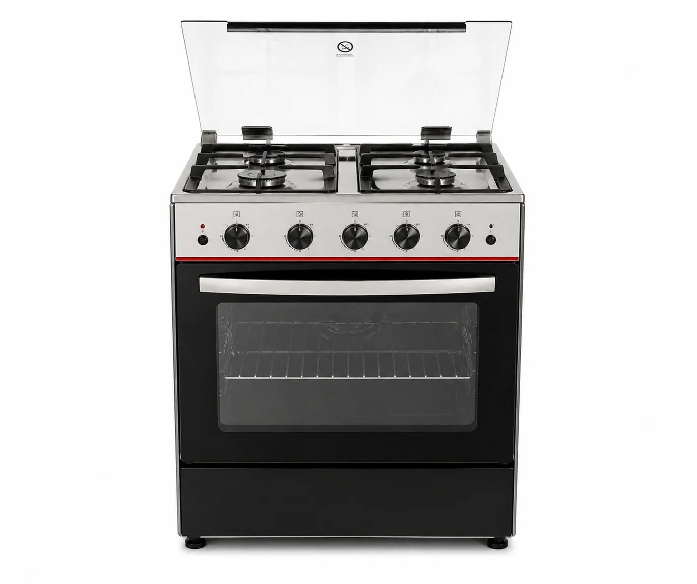 Cocina gas