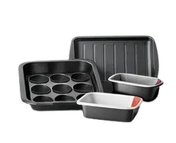 Moldes horno