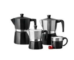 Cafeteras