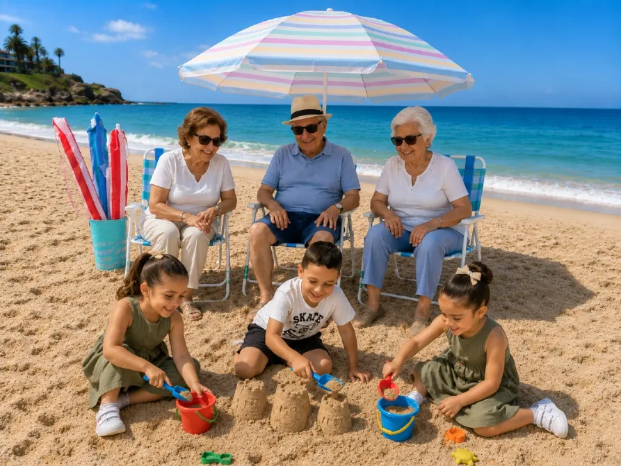 🌞🏖️ ¡Prepara tu verano con Marrero Ferretería Menaje! 🏖️🌞
